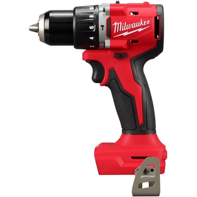 MILWAUKEE - 3602-20 - M18 Compact Brushless Hammer Drill pa1