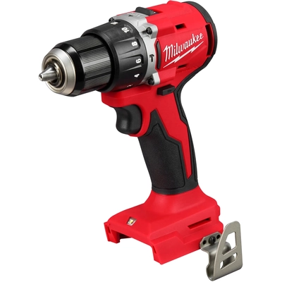 MILWAUKEE - 3602-20 - M18 Compact Brushless Hammer Drill pa2