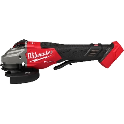 MILWAUKEE - 3670-22 - 4-1/2 Inch-6 Inch Braking Grinder, Paddle Switch Kit pa2