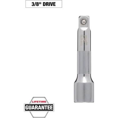 MILWAUKEE - 43-24-9113 - Drive Extension pa1
