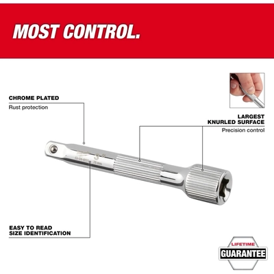 MILWAUKEE - 43249116 - Drive Extension pa2