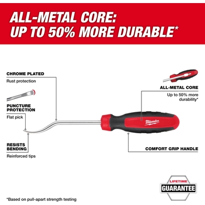 Unspecified Tool by MILWAUKEE - 45749211 pa2