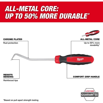 Unspecified Tool by MILWAUKEE - 45749214 pa2