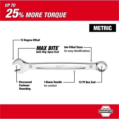 Unspecified Tool by MILWAUKEE - 45-96-9507 pa2