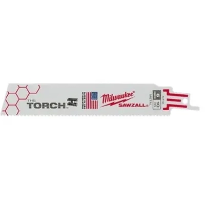 MILWAUKEE - 48017787 - Sawzall Blades (Pack of 100) pa1