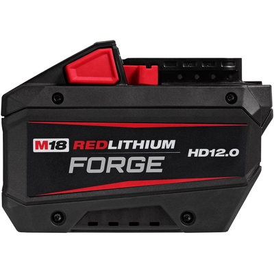 MILWAUKEE - 48-11-1813 - HD12.0 Battery Pack pa1