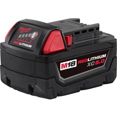 Unspecified Tool by MILWAUKEE - 48111850R pa1