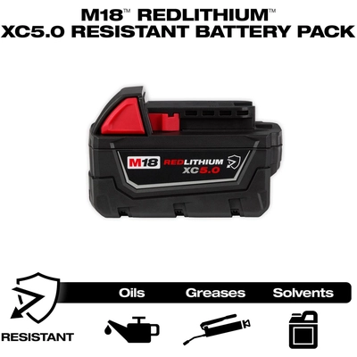 Unspecified Tool by MILWAUKEE - 48111850R pa2