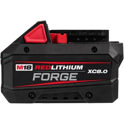 MILWAUKEE - 48-11-1881 - Battery Pack pa1