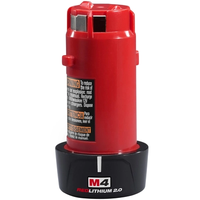 Unspecified Tool by MILWAUKEE - 48112001 pa1