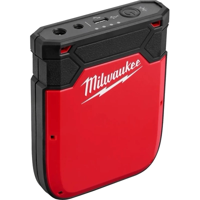 MILWAUKEE - 48-11-2330 - Heated Gear Power Source With App Control pa2