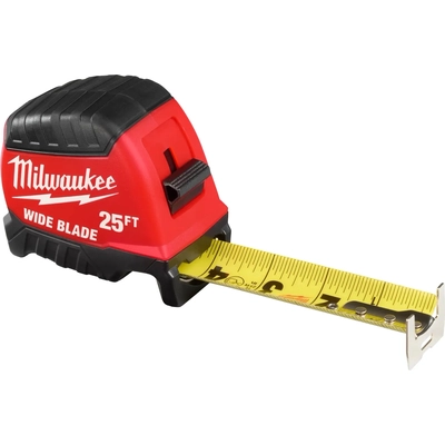 MILWAUKEE - 48-22-1225 - Blade Tape Measure pa1