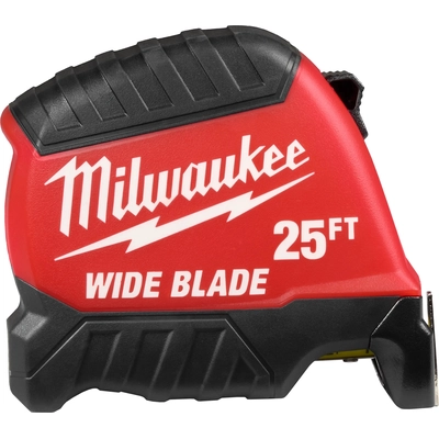 MILWAUKEE - 48-22-1225 - Blade Tape Measure pa4