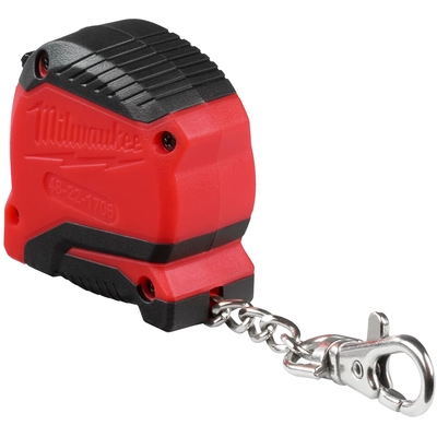 MILWAUKEE - 48-22-1706 - Keychain Tape Measure pa3
