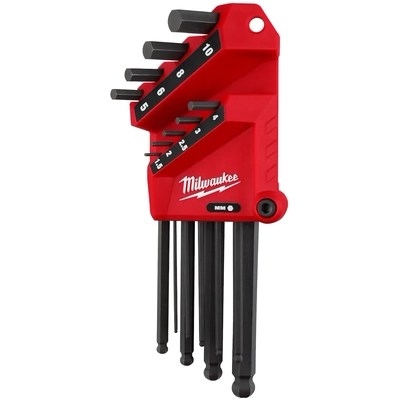 MILWAUKEE - 48222186 - Key Ball End L-Key Set pa1