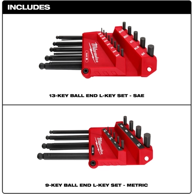 Unspecified Tool by MILWAUKEE - 48-22-2187 pa2