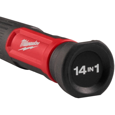 MILWAUKEE - 48222933 - 14-in-1 Precision Multi-Bit Screwdriver pa3