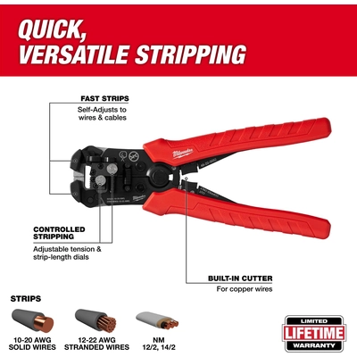 Unspecified Tool by MILWAUKEE - 48-22-3082 pa2