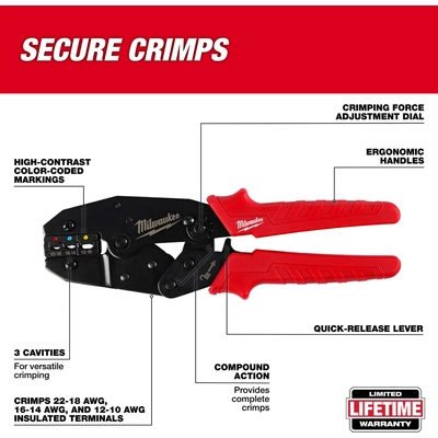 Unspecified Tool by MILWAUKEE - 48-22-3084 pa2