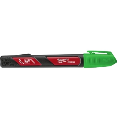 MILWAUKEE - 48223751 - Liquid Paint Markers pa2