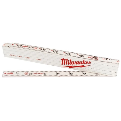 MILWAUKEE - 48-22-3801 - Composite Folding Rule pa1