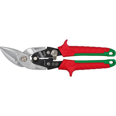 MILWAUKEE - 48224552 - Right Cutting Offset Aviation Snips pa2