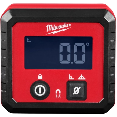 MILWAUKEE - 48225602 - Digital Angle Gauge pa1