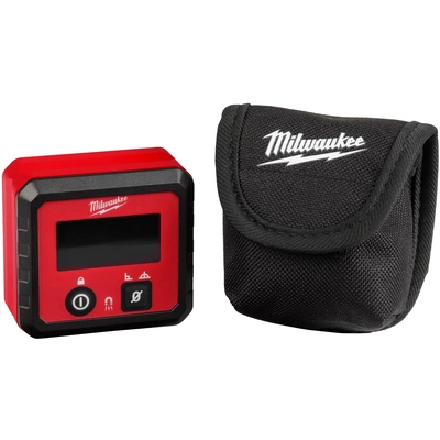 MILWAUKEE - 48225602 - Digital Angle Gauge pa2