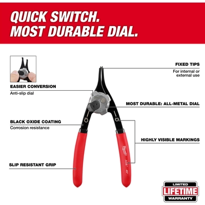 Unspecified Tool by MILWAUKEE - 48-22-6534 pa2