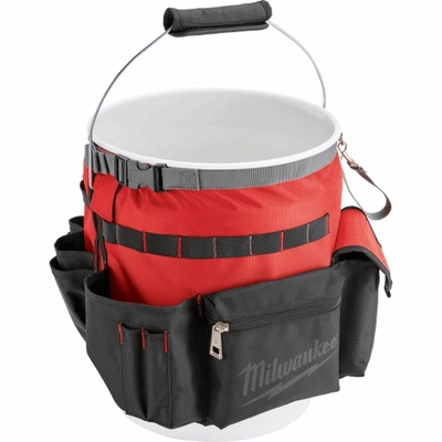 MILWAUKEE - 48228175 - Bucket Organizer Wrap pa2