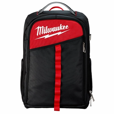 MILWAUKEE - 48228202 - Low-Profile Backpack pa5
