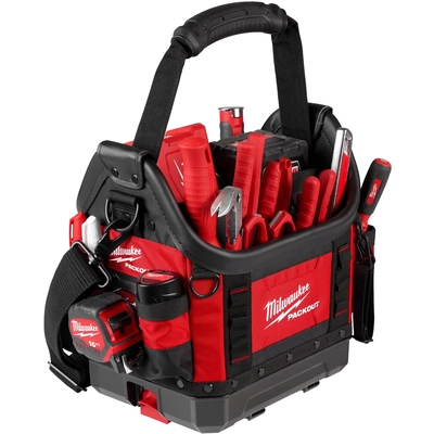 MILWAUKEE - 48228311 - Structured Tote pa2