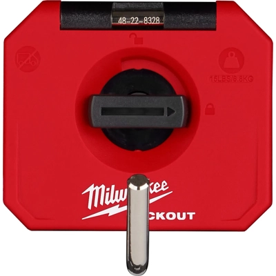 MILWAUKEE - 48-22-8328 - Packout Single Straight Hook pa2