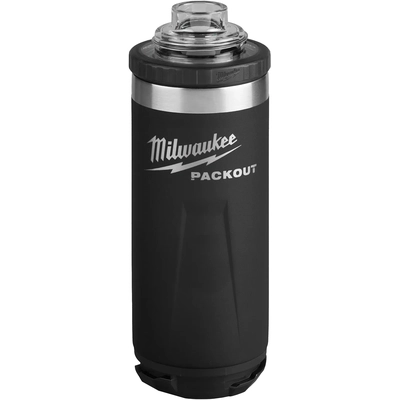 MILWAUKEE - 48228396B - Insulated Bottle with Chug Lid pa2