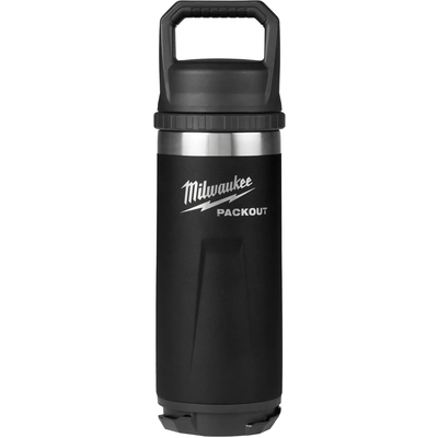 MILWAUKEE - 48-22-8397B - Insulated Bottle with Chug Lid pa1