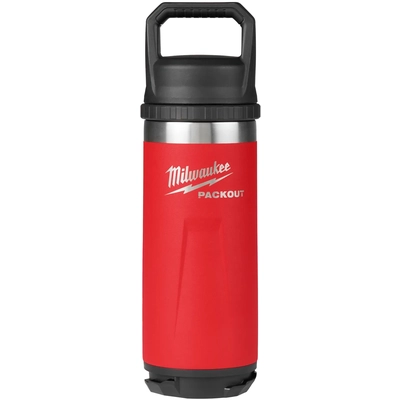 MILWAUKEE - 48228397R - Insulated Bottle with Chug Lid pa1