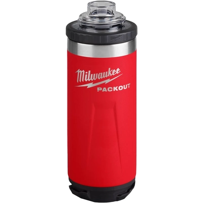 MILWAUKEE - 48228397R - Insulated Bottle with Chug Lid pa2