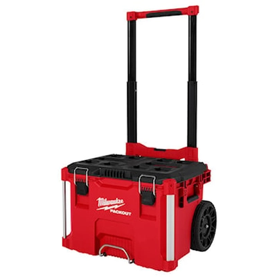 MILWAUKEE - 48-22-8427 - Rolling Tool Box pa1