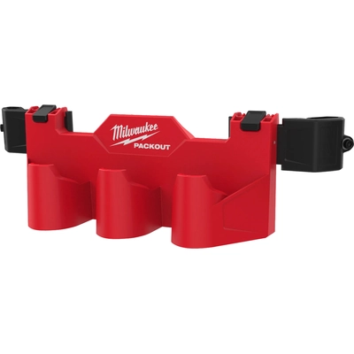 MILWAUKEE - 48-22-8604 - Packout Tool Box M12 Battery Rack Attachment pa1