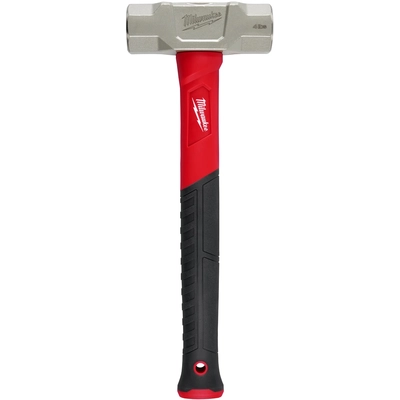 MILWAUKEE - 48229314 - 4lb Fiberglass Engineer Hammer pa1