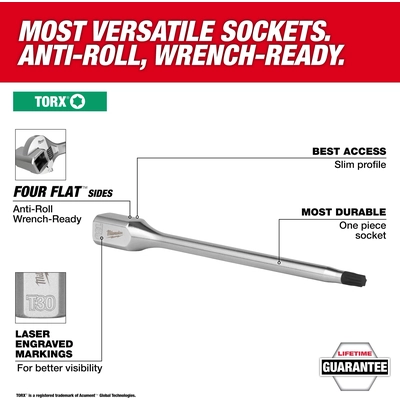 Unspecified Tool by MILWAUKEE - 48-22-9534 pa1