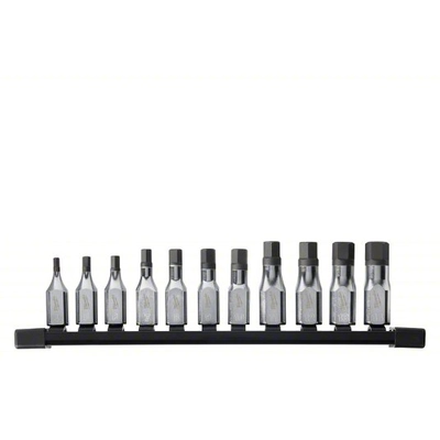 MILWAUKEE - 48-22-9543 - Drive Hex Bit Socket Set pa1