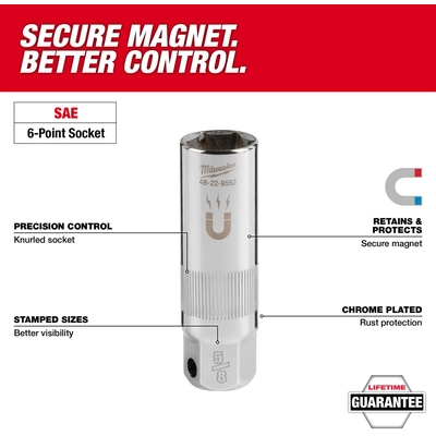 Unspecified Tool by MILWAUKEE - 48-22-9552 pa2