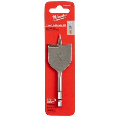 MILWAUKEE - 48-27-0017 - Flat Boring Bit pa2