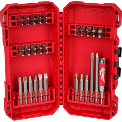MILWAUKEE - 48321554 - Driver Bit Set pa3