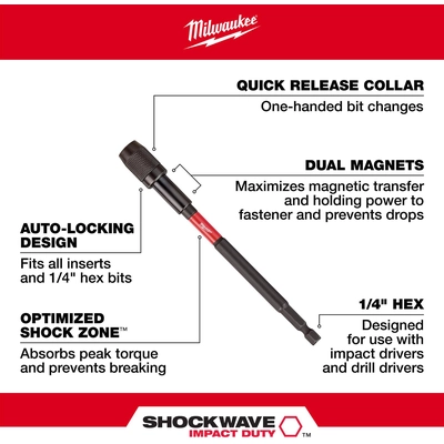 Unspecified Tool by MILWAUKEE - 48-32-4534 pa2