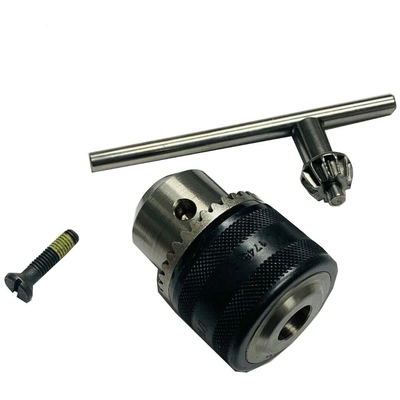 MILWAUKEE - 48-66-5185 - Chuck Key pa1