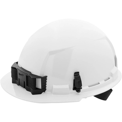 MILWAUKEE - 48-73-1100 - Front Brim Hard Hat pa1