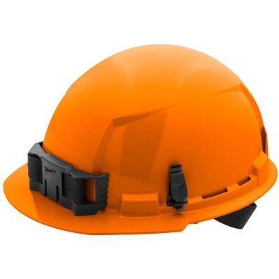 MILWAUKEE - 48-73-1112 - Front Brim Hard Hat pa1