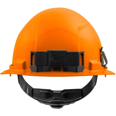 MILWAUKEE - 48-73-1112 - Front Brim Hard Hat pa2